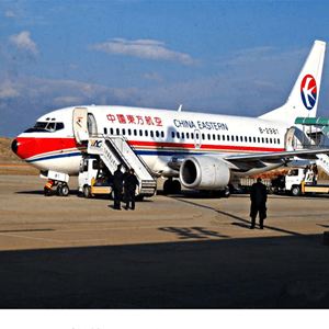 台州空运航空快运业稳步发展的原因是什么？